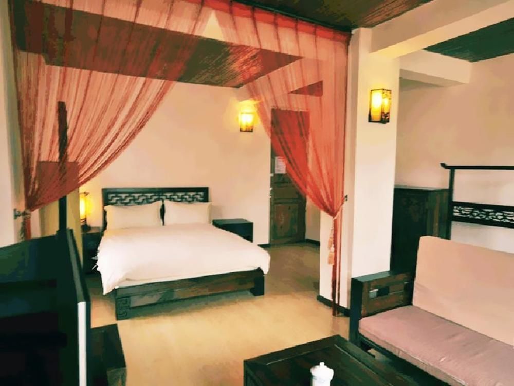 Golden Waterfront Inn Lijiang (Yunnan) Exterior photo